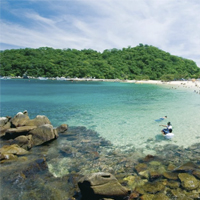 Huatulco