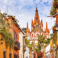 San Miguel de Allende